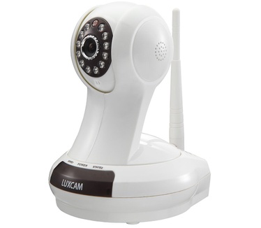 LuxCam LUPTZ1