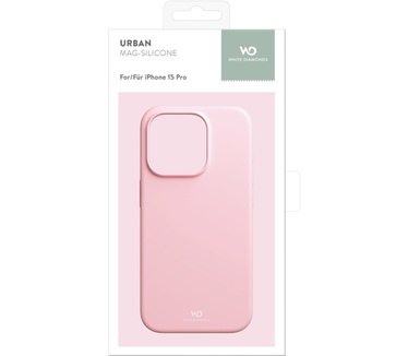 White Diamonds Mag Urban