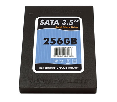 Super Talent SATA35 FSD32GC35M 32GB