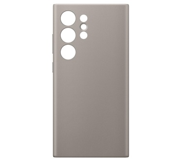 Samsung Vegan Leather Case