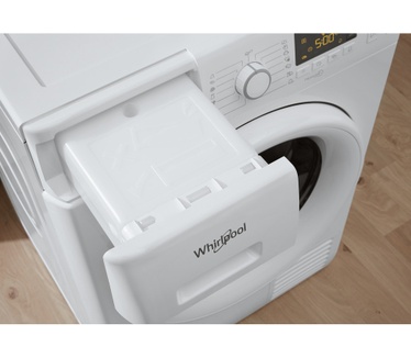 Whirlpool FT M11 72 EU