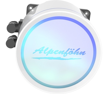 Alpenföhn Gletscherwasser 280