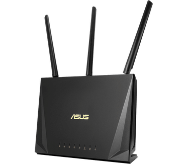 ASUS RT-AC85P Wireless AC2400 Dual-Band Gaming Router