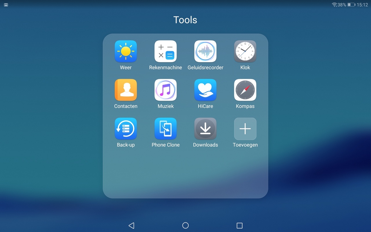 tablets van rond de 200 euro round up