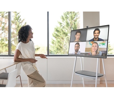 APC Smart-UPS Charge Mobile Battery voor Microsoft Surface Hub 2
