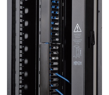 Tripp-Lite SRCABLEDUCTVRT