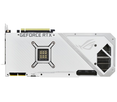 ASUS ROG-STRIX-RTX3090-24G-WHITE