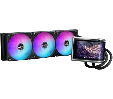 ASUS ROG RYUO IV 360 ARGB