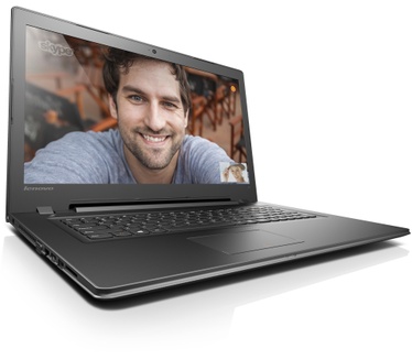 Lenovo IdeaPad 300-17ISK 80QH00A3MH