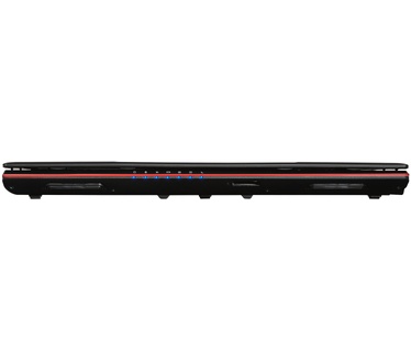 MSI GE60 2PE-697BE (Apache Pro)