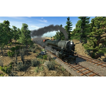 Transport Fever, PC (Linux, macOS / OS X, Windows)