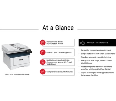Xerox B315V_DNI