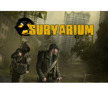 Vostok Games Survarium