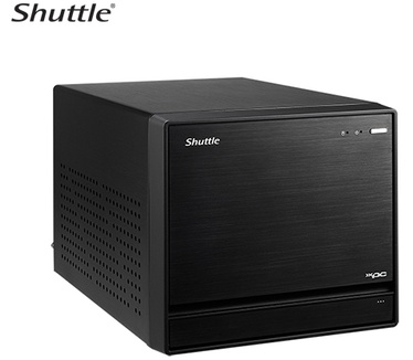 Shuttle XPC XPC Cube SZ270R8