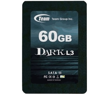 Team Group Dark L3 60GB