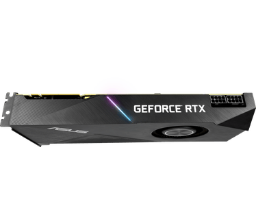 Asus Asus Turbo GeForce RTX 2080 Super EVO