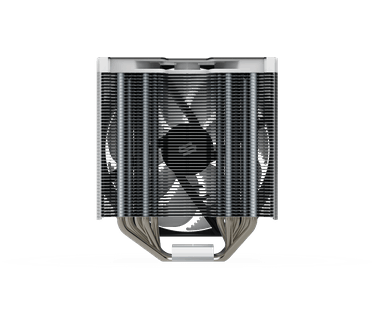 SilentiumPC Fortis 5 ARGB