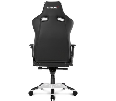 AK Racing Master Pro Wit