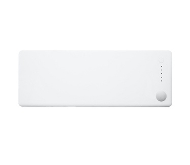 Apple Rechargeable Battery - 13-inch MacBook (White) Origineel