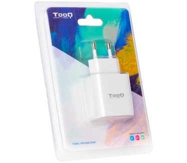 TooQ TQWC-PDUSBC20W