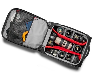Manfrotto MB PL-RL-A50