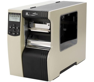 Zebra 110Xi4