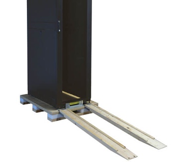 Tripp-Lite SR42UBSP1