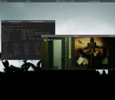 MPlayer op NetBSD