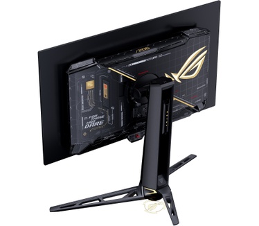 ASUS ROG Swift OLED PG27AQWP-G EDITION 20