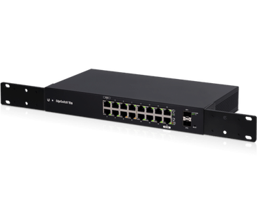 Ubiquiti EdgeSwitch 18X