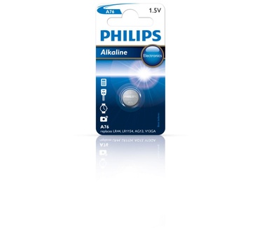 Philips Batterij A76/01B