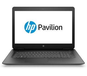 HP Pavilion 17-ab300nd