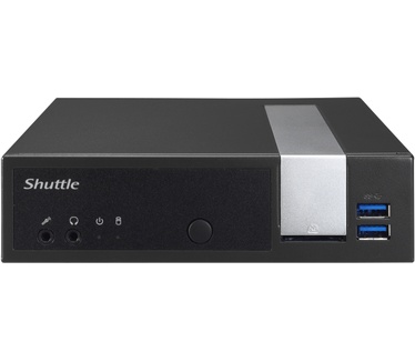 Shuttle Office DL1000XA