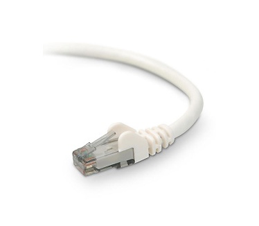 Belkin CAT6 STP Snagless Patch Cable