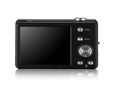 Samsung ST65 Limited Edition Zilver