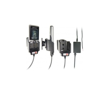 Brodit Actieve Houder SonyEricsson C702 Molex