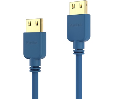 PureLink PI0502-003 Blauw