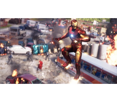 Marvel's Avengers - Earth's Mightiest Edition, Xbox One