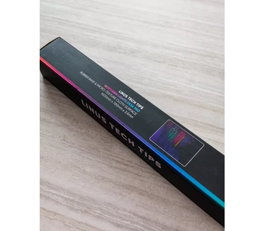 LTT Northern Lights Desk Pad 1000x700