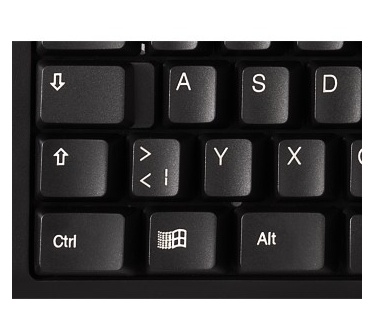 Hama "K212" Basic Keyboard, black