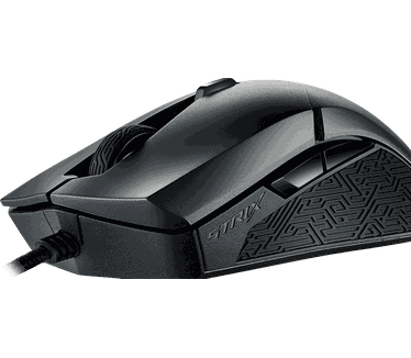 Asus ROG Strix Evolve