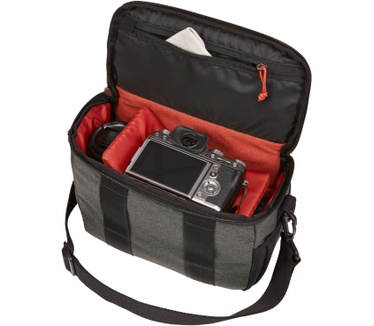 Case Logic CECS-103 Obsidian