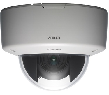 Canon VB-H630D