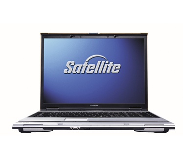 Toshiba Satellite M60-148 (P-M 760; 512MB; 100GB; DVD+/-RW; 17" TFT; WXP Home)