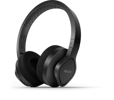 Philips TAA4216BK/00 (Zwart)