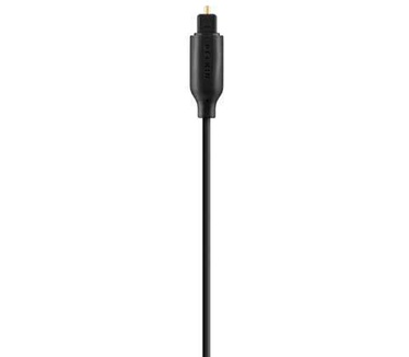 Belkin Digital Optical Audio Cable 2m