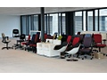 VNU/Tweakers.net office: oude T.net-stoelen