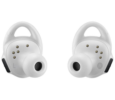 Samsung Gear IconX (Blauw, Wit)