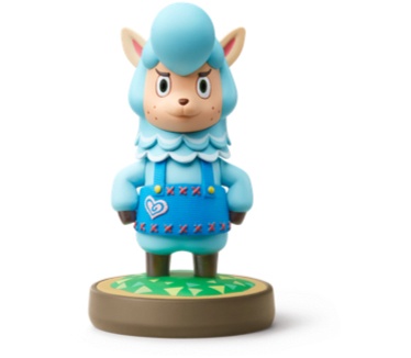 Nintendo Cyrus