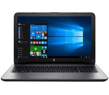HP Pavilion 15-ac142nd